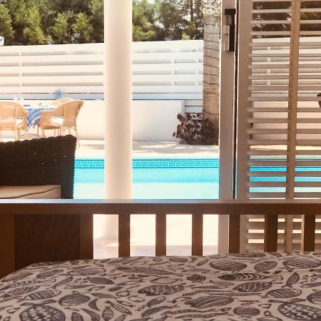Kiti Villa Elia Bed And Breakfast מראה חיצוני תמונה