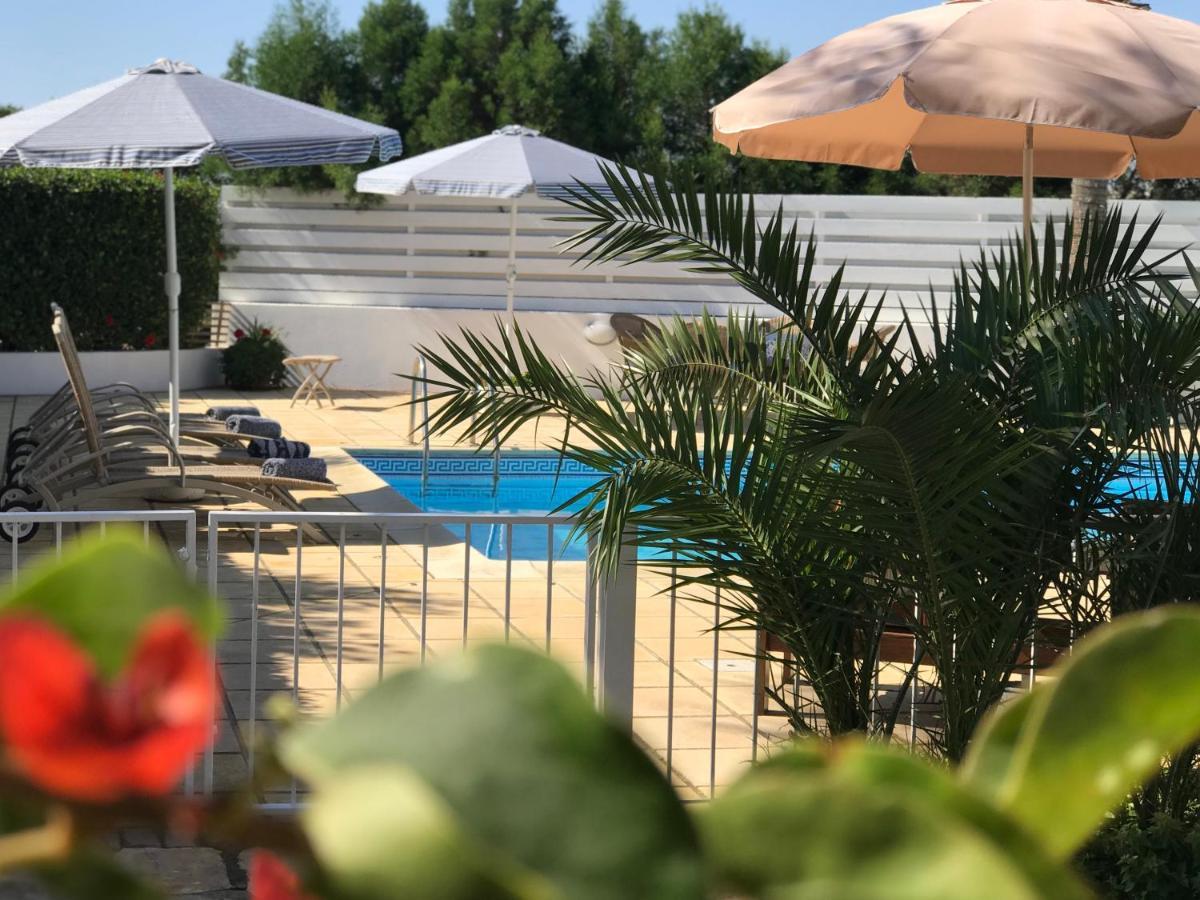 Kiti Villa Elia Bed And Breakfast מראה חיצוני תמונה