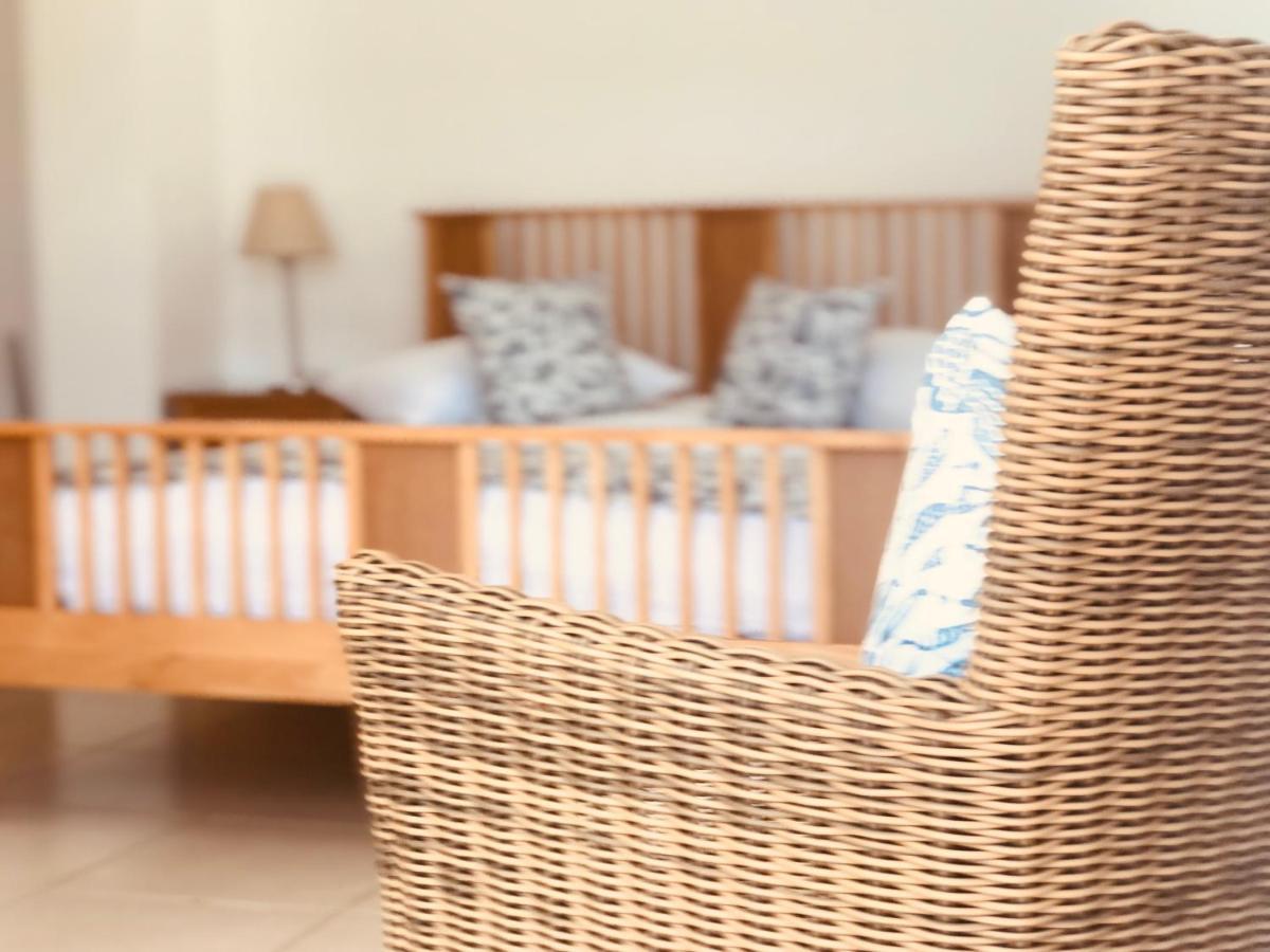 Kiti Villa Elia Bed And Breakfast מראה חיצוני תמונה