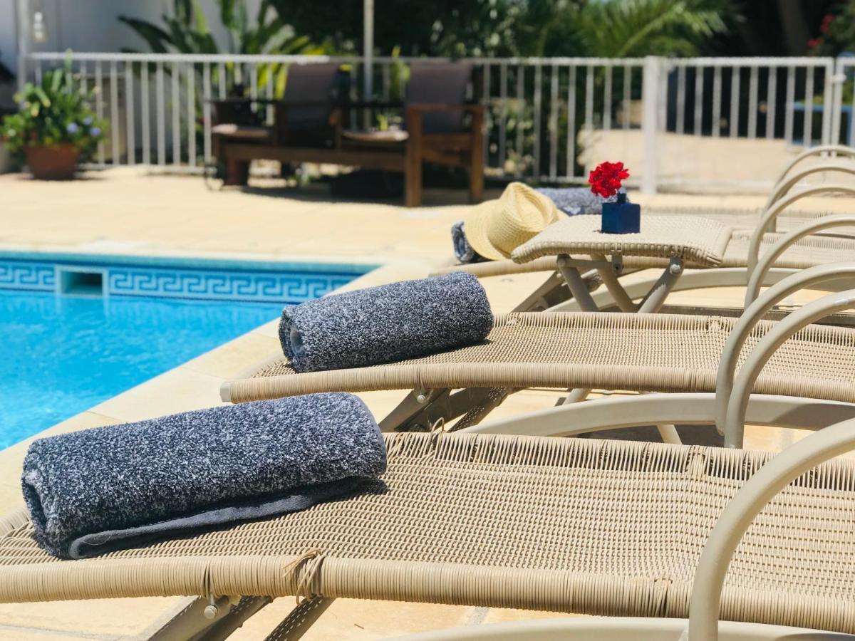 Kiti Villa Elia Bed And Breakfast מראה חיצוני תמונה