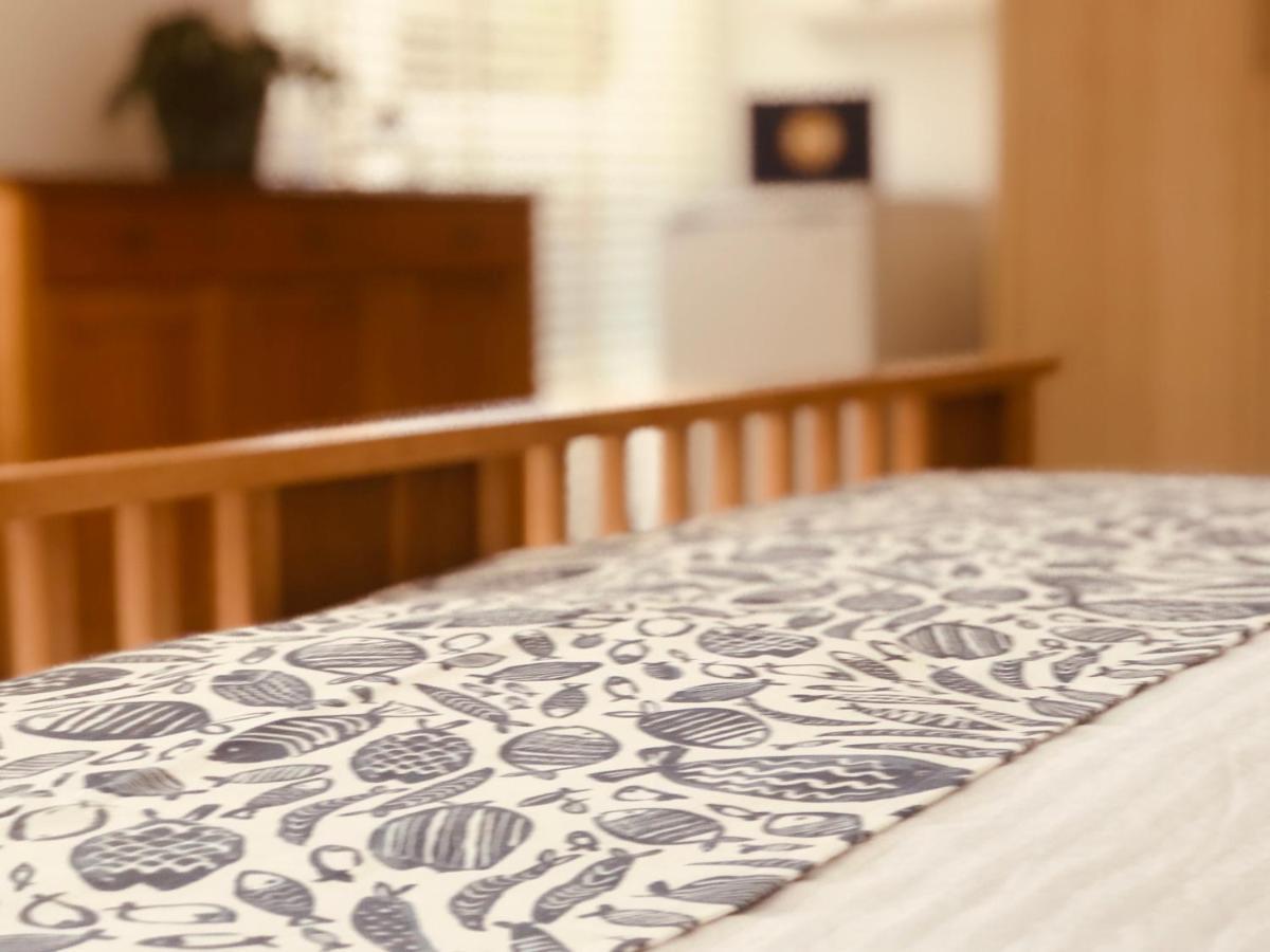 Kiti Villa Elia Bed And Breakfast מראה חיצוני תמונה