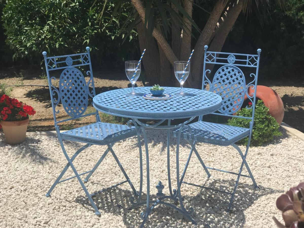 Kiti Villa Elia Bed And Breakfast מראה חיצוני תמונה