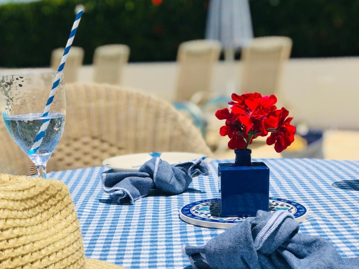 Kiti Villa Elia Bed And Breakfast מראה חיצוני תמונה
