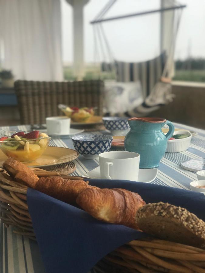 Kiti Villa Elia Bed And Breakfast מראה חיצוני תמונה