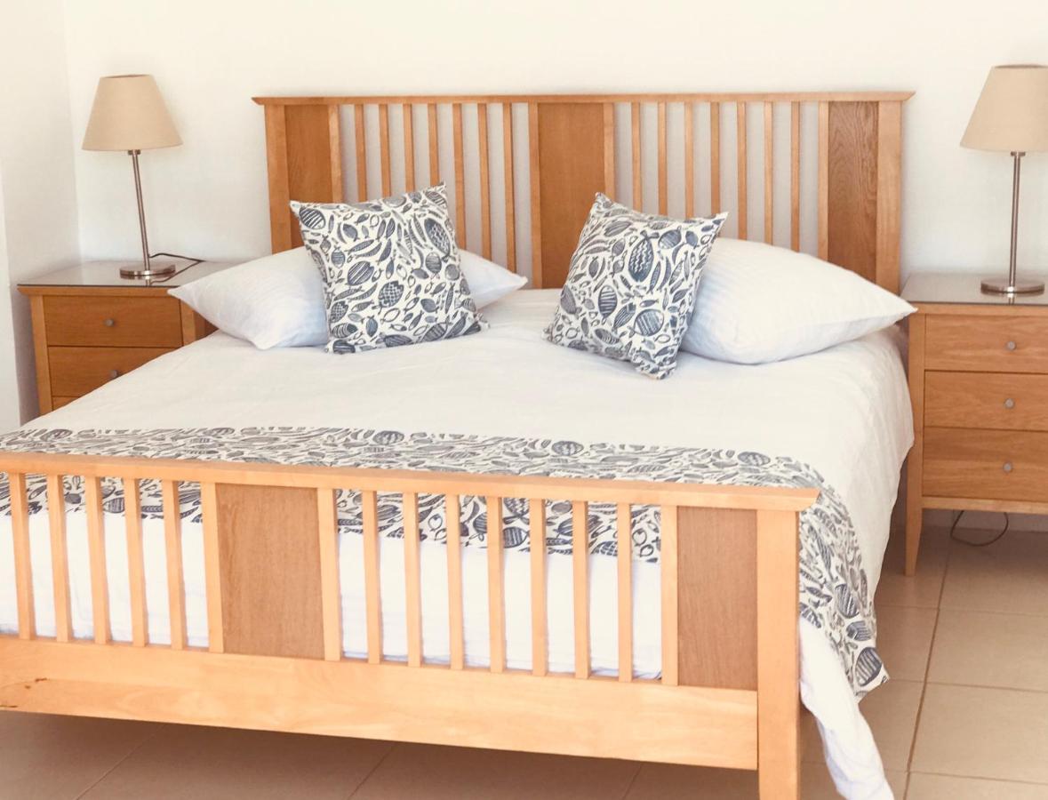 Kiti Villa Elia Bed And Breakfast מראה חיצוני תמונה